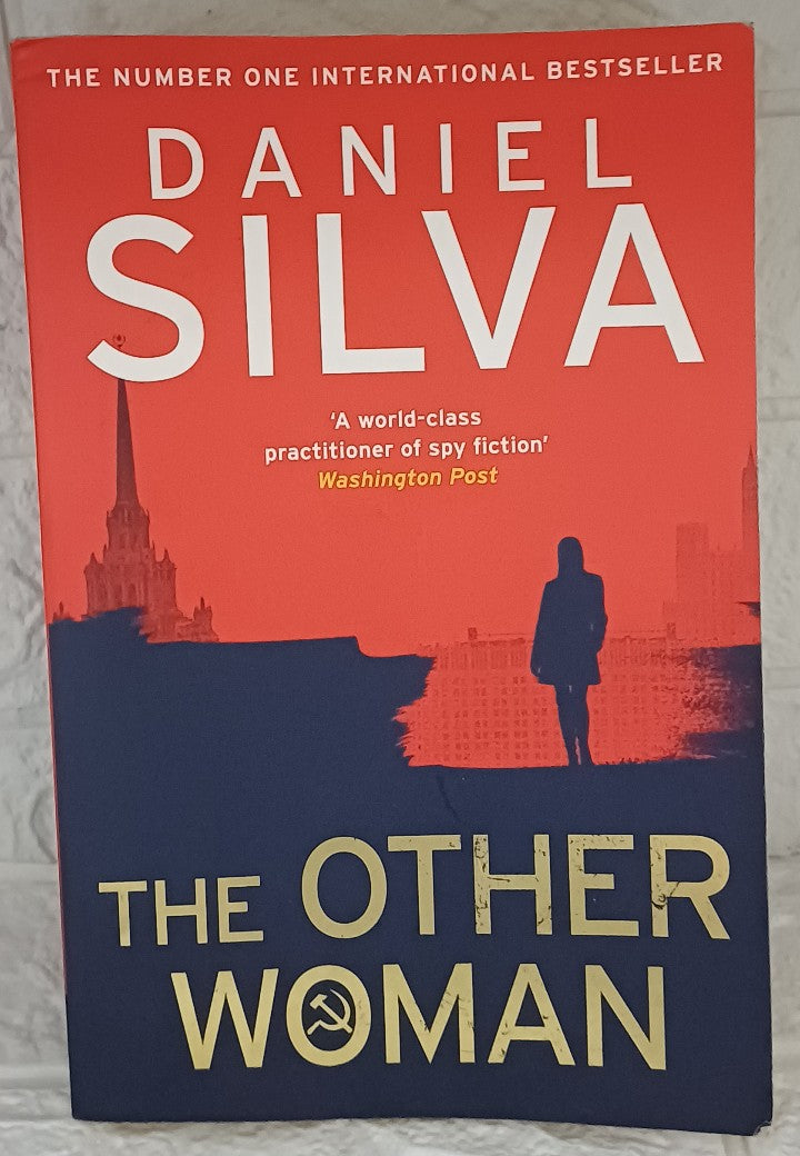 The Other Woman (Daniel Silva)