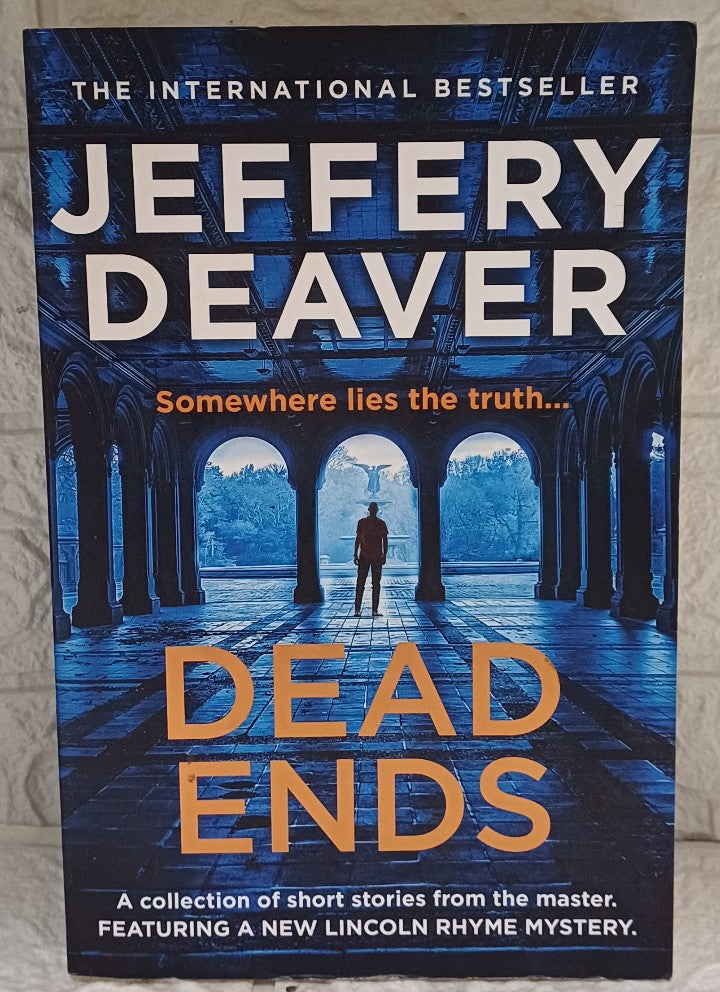 Dead Ends (Jeffery Deaver)