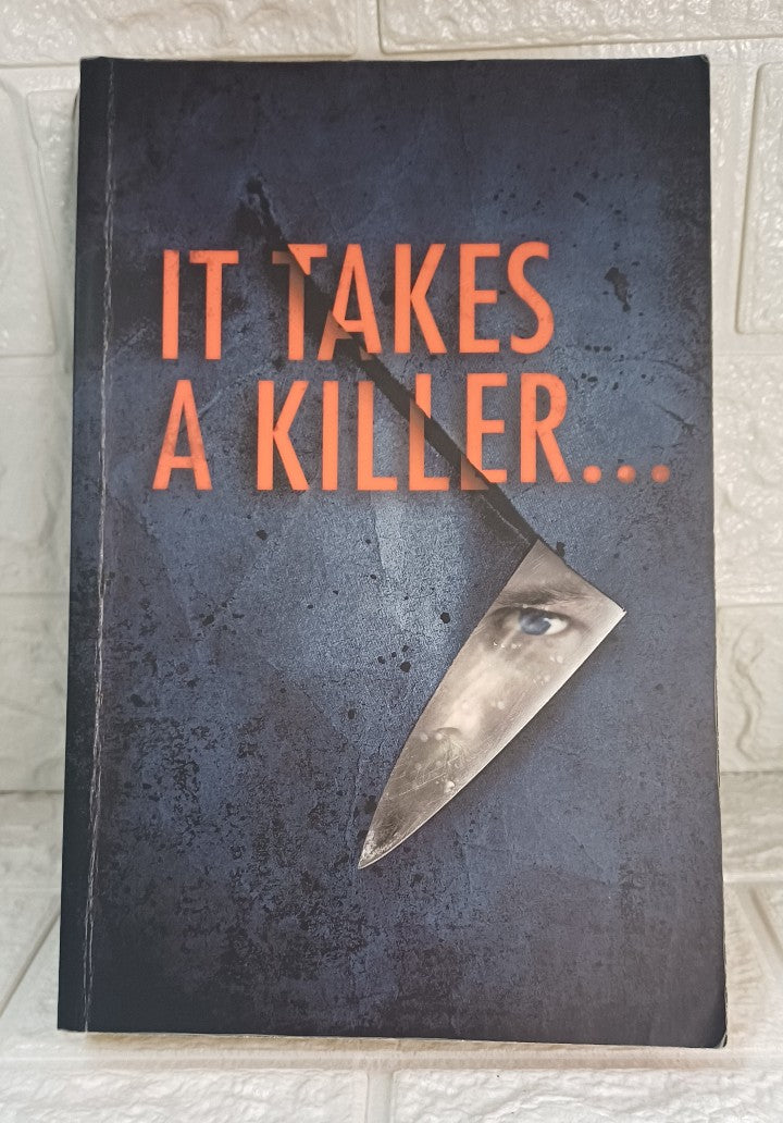 Front Cover Of The Jigsaw Man (Nadine Matheson)