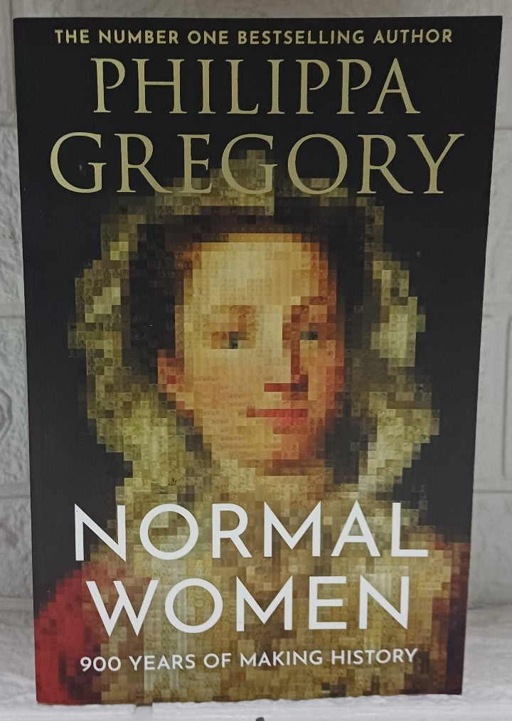 Normal Women (Philippa Gregory)