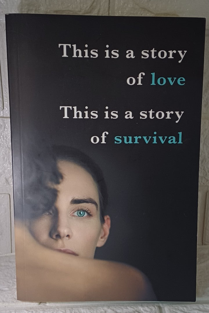 Front Cover Of The Death Of Us (Abigail Dean)
