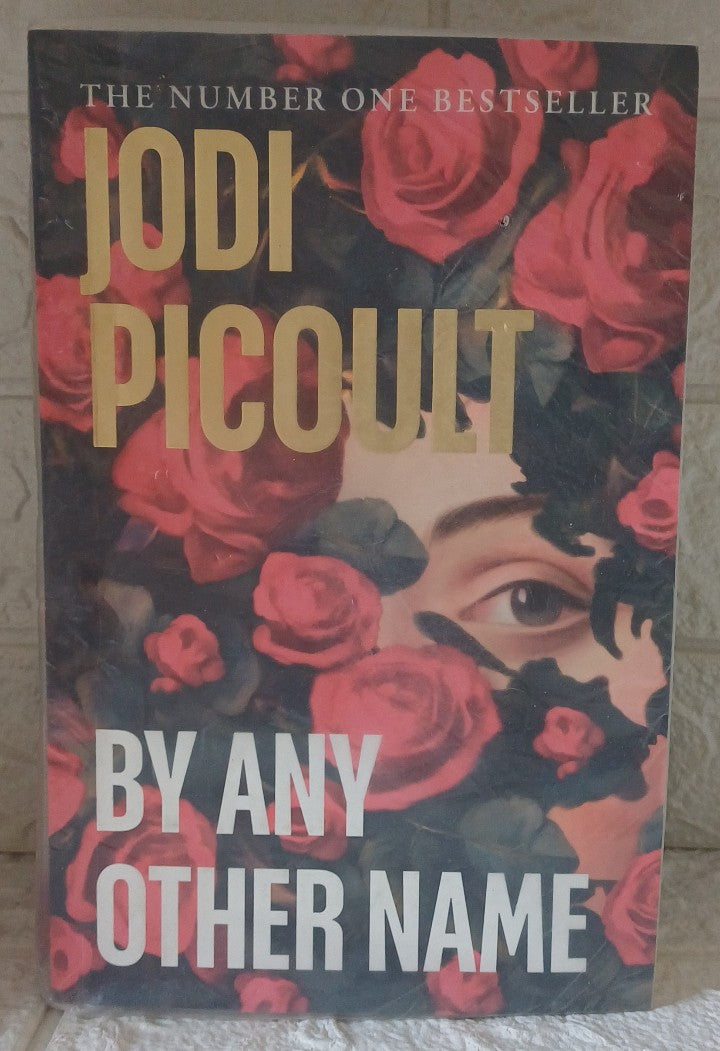 Front Cover Of By Any Other Name (Jodi Picoult)