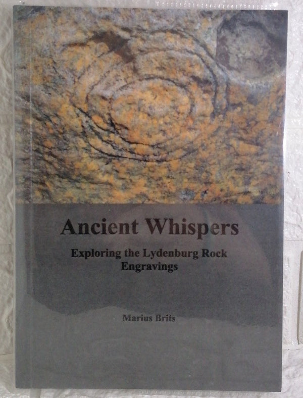 Ancient whispers (Marius Brits)