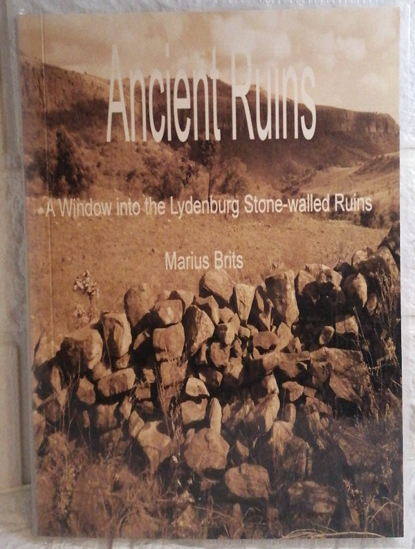 Ancient Runs (Marius Brits)