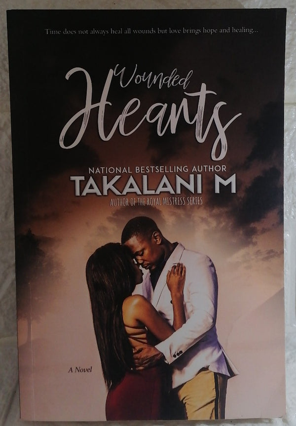 Front Cover Of A Burning Desire (The After Dawn) (Takalani M)