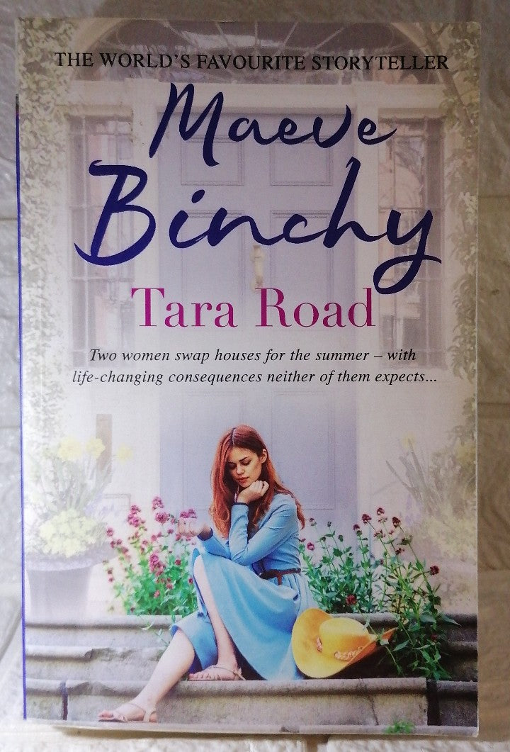 Tara Road (Maeve Binchy)
