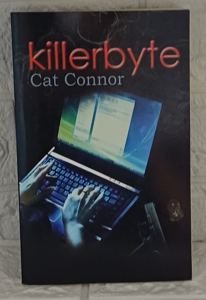 Killerbyte (Cat Connor)