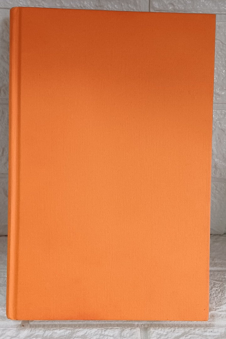 Front Cover Of Never Flinch (Stephen King)