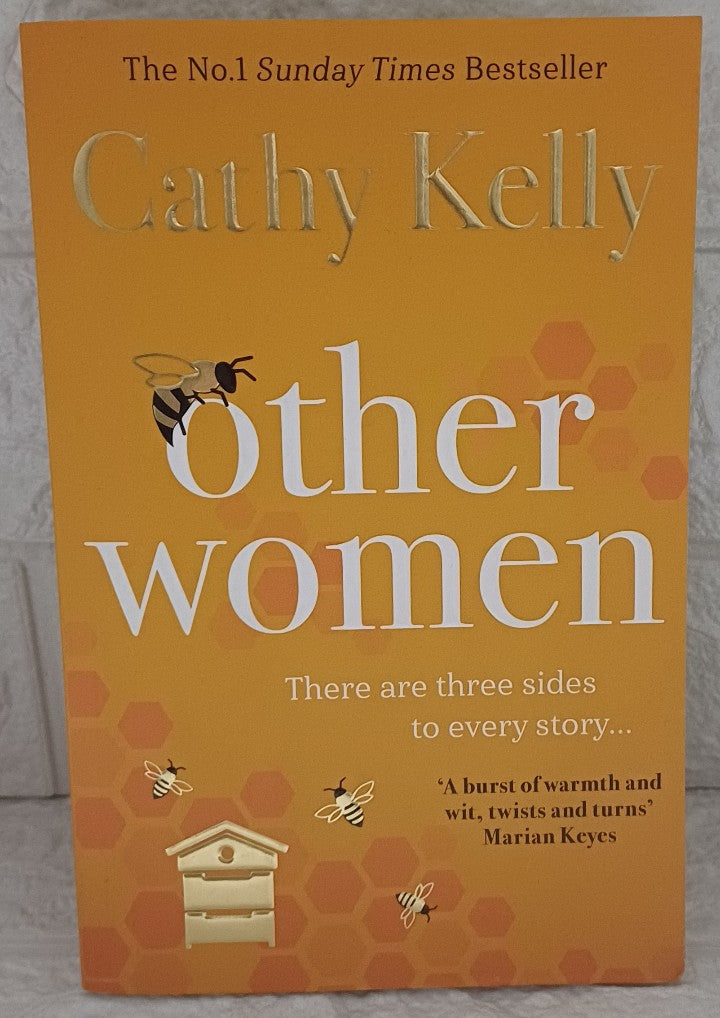 Front Cover Of Other Women (Cathy Kelly)