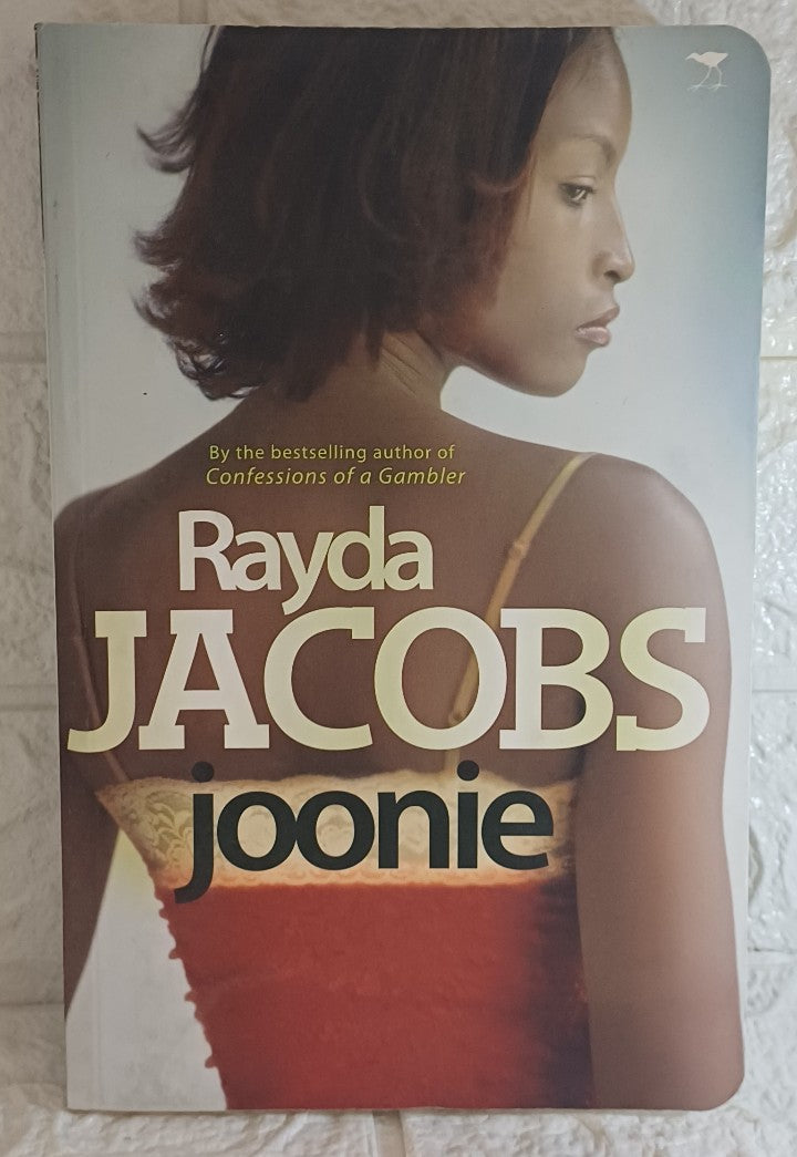 Front Cover Of Joonie (Rayda Jacobs)