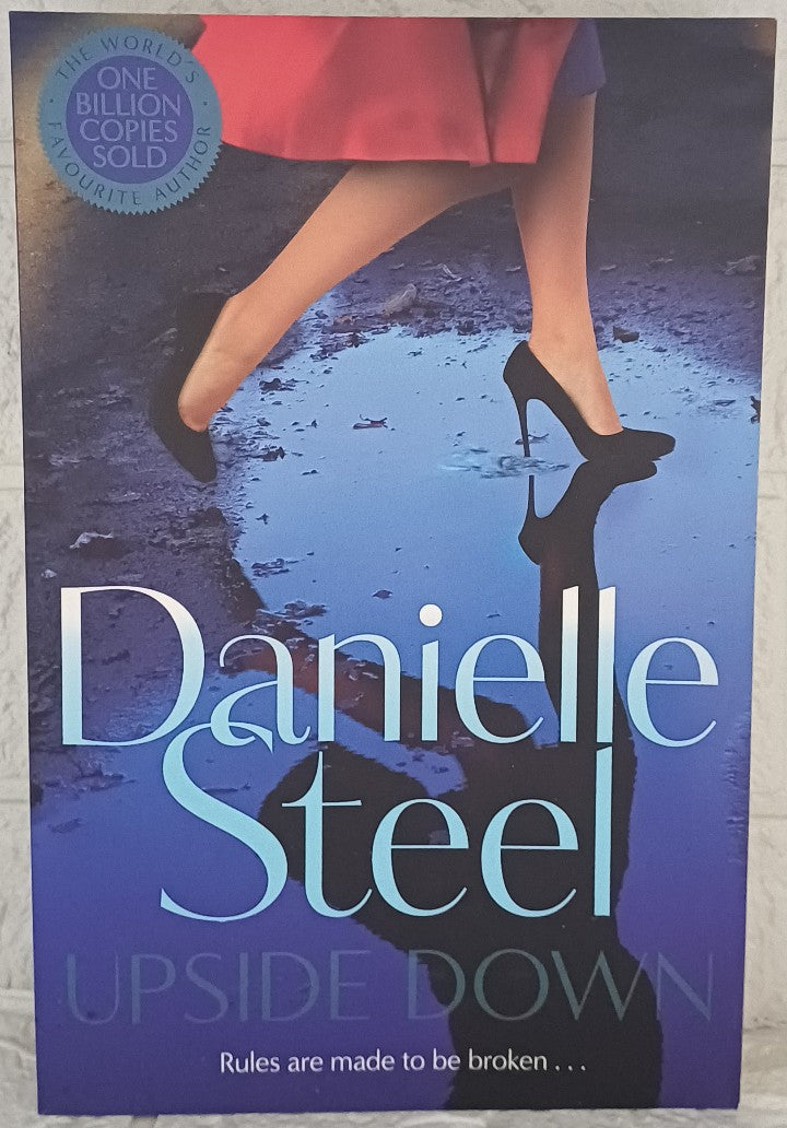 Upside Down (Danielle Steel)
