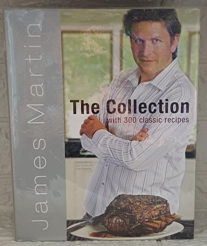The Collection (James Martin)
