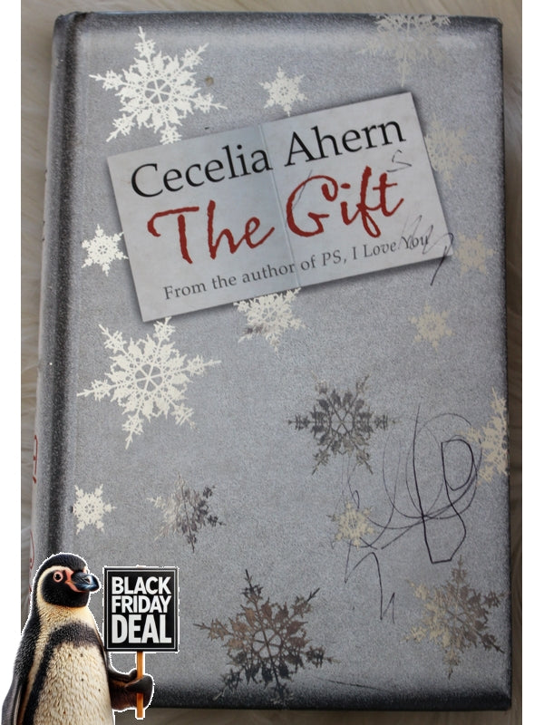 The Gift Cecelia Ahern