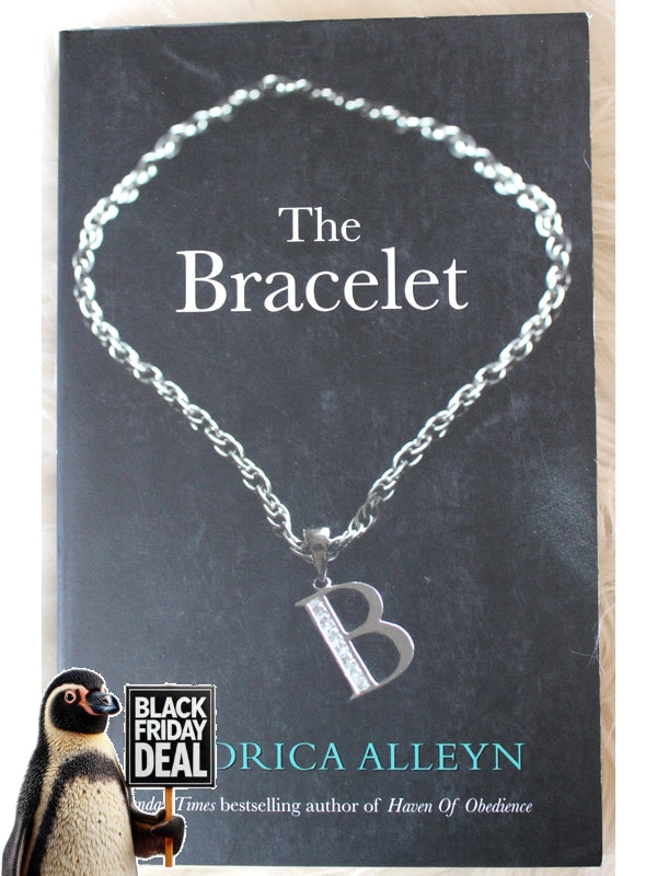 The Bracelet Fredrica Alleyn