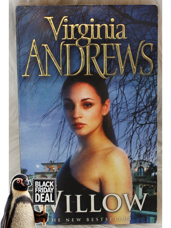 Willow Virginia Andrews