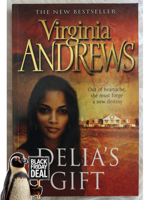 Delia'S Gift Virginia Andrews