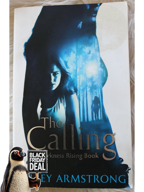 The Calling Kelley Armstrong