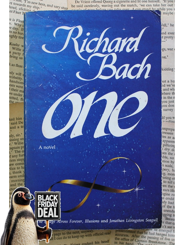 One Richard Bach