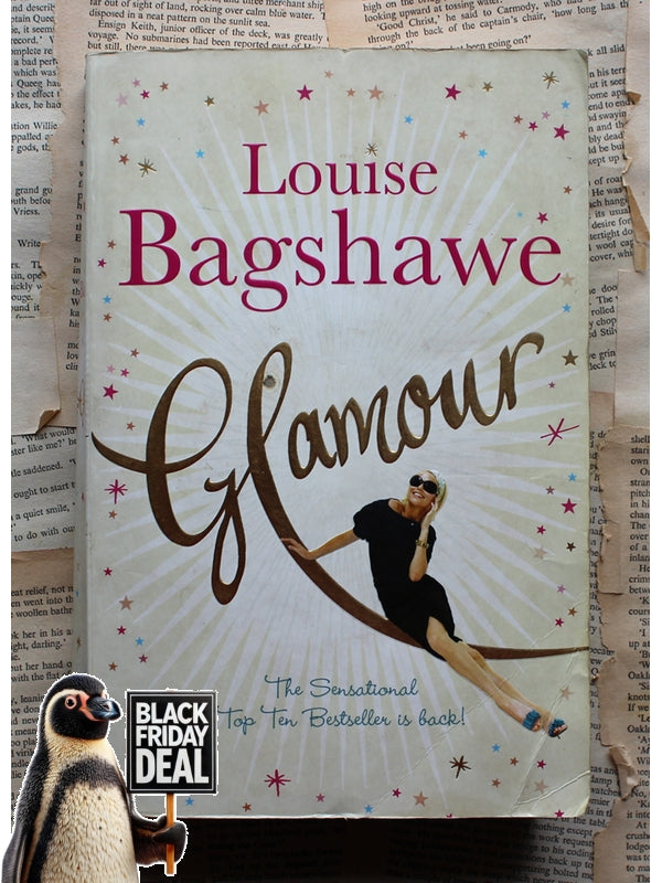 Glamour Louise Bagshawe