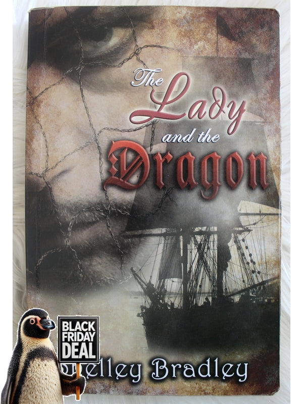 The Lady And The Dragon Shelley Bradley