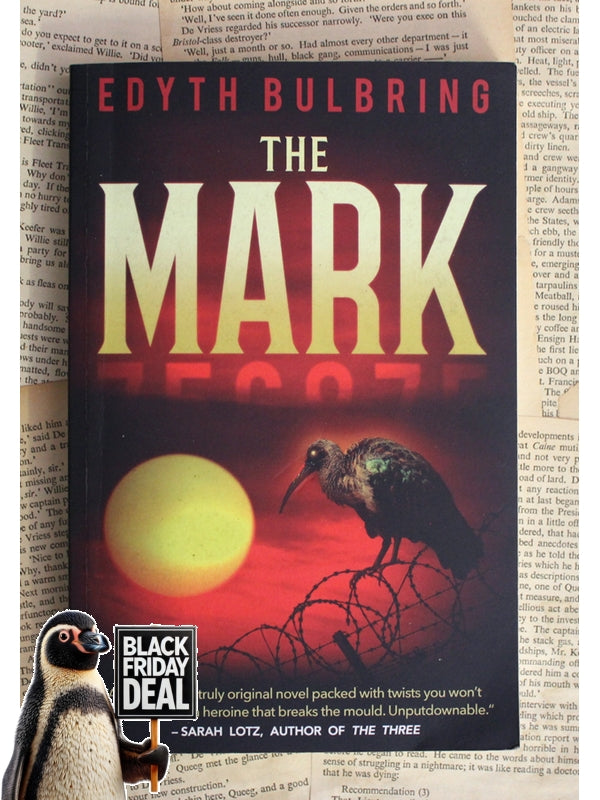 The Mark Edyth Bulbring