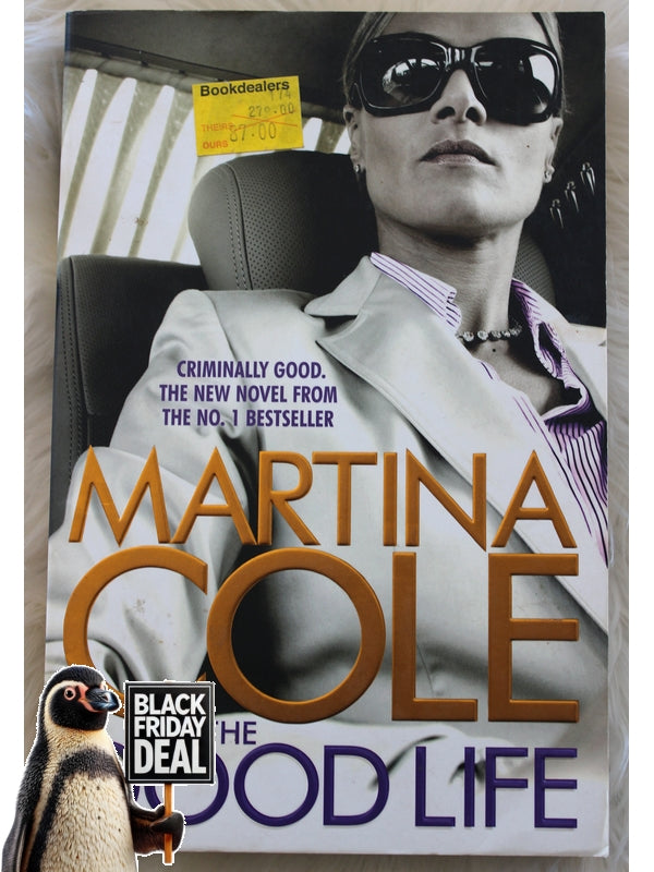 The Good Life Martina Cole