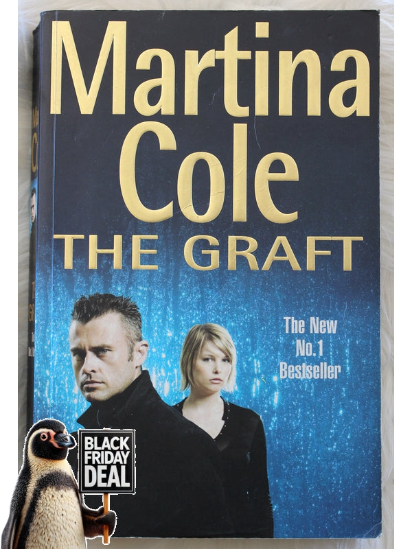 The Graft Martina Cole