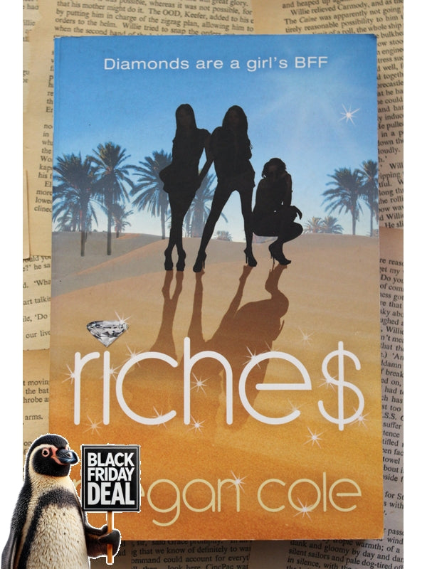 Riches Megan Cole