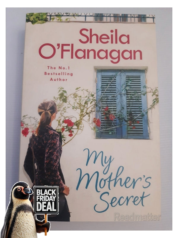 My Mother'S Secret Sheila O'Flanagan