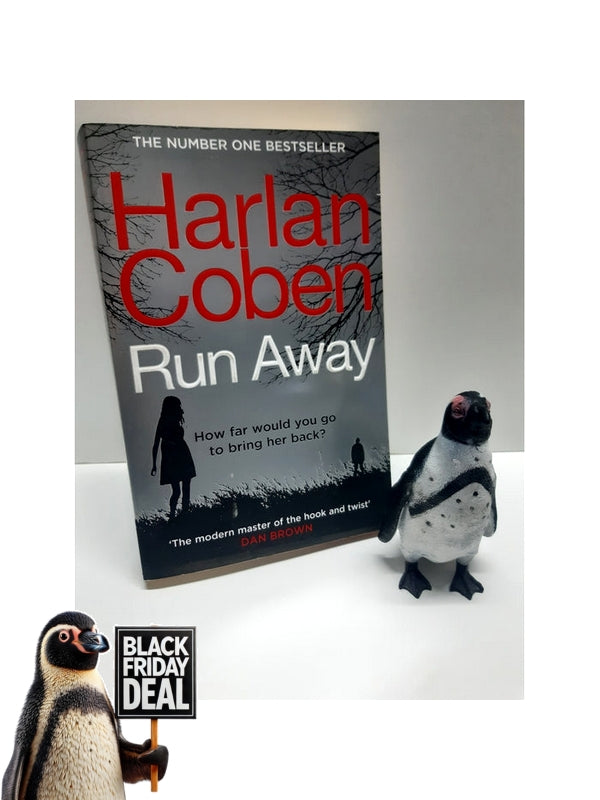 Run Away Coben, Harlan