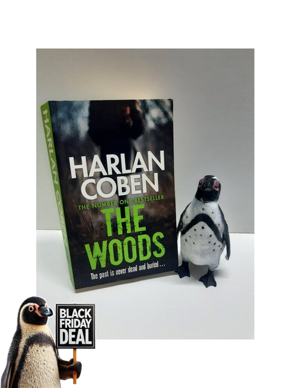 The Woods Coben, Harlan