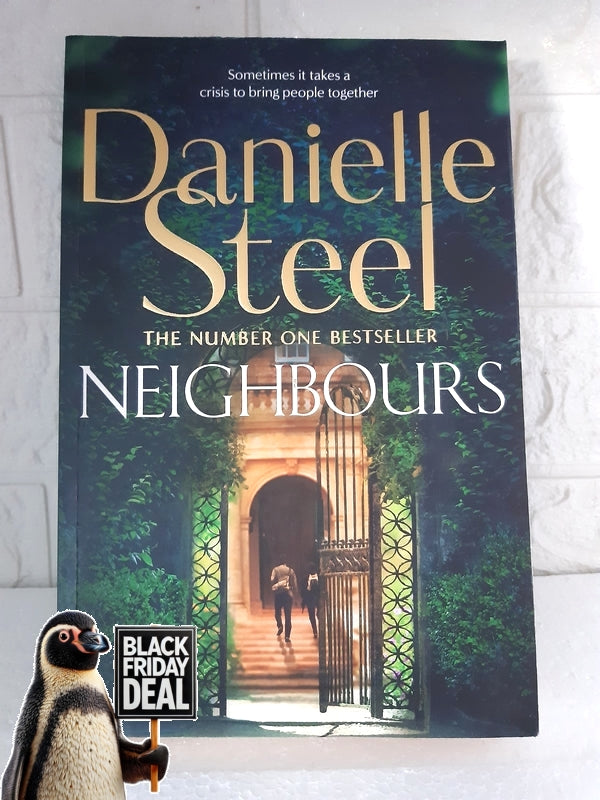 Neighbours Danielle Steel