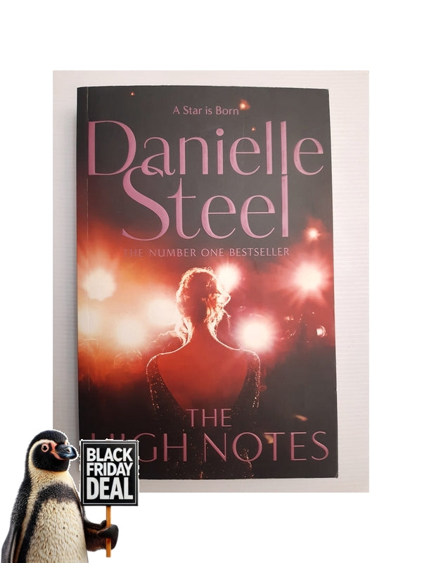 The High Notes Danielle Steel