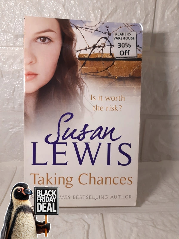 Taking Chances Susan Lewis