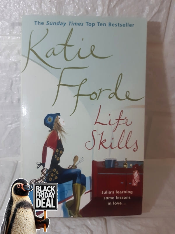 Life Skills Katie Fforde