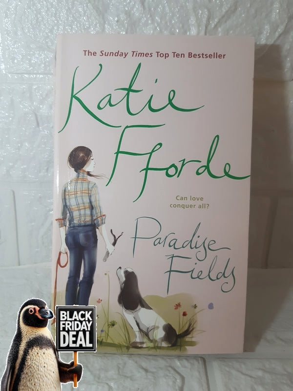 Paradise Fields Katie Fforde