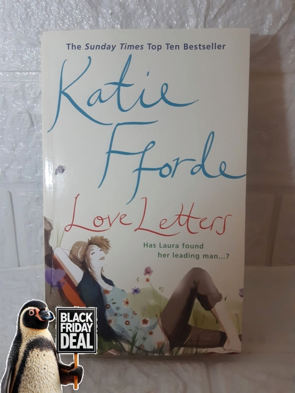 Love Letters Katie Fforde