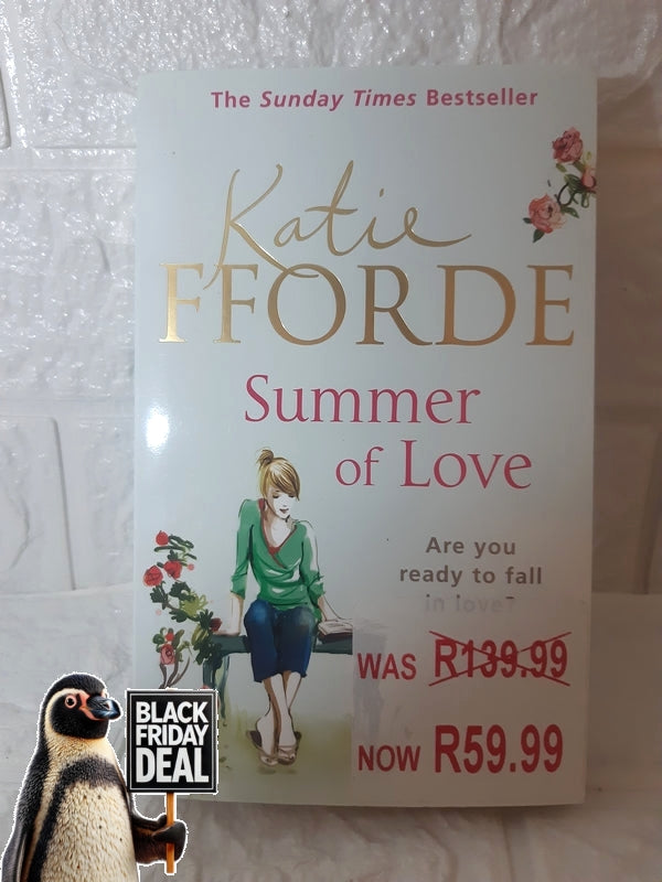 Summer Of Love Katie Fforde