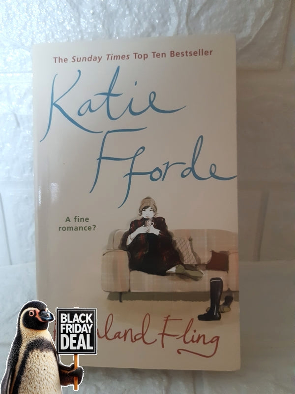 Highland Fling Katie Fforde