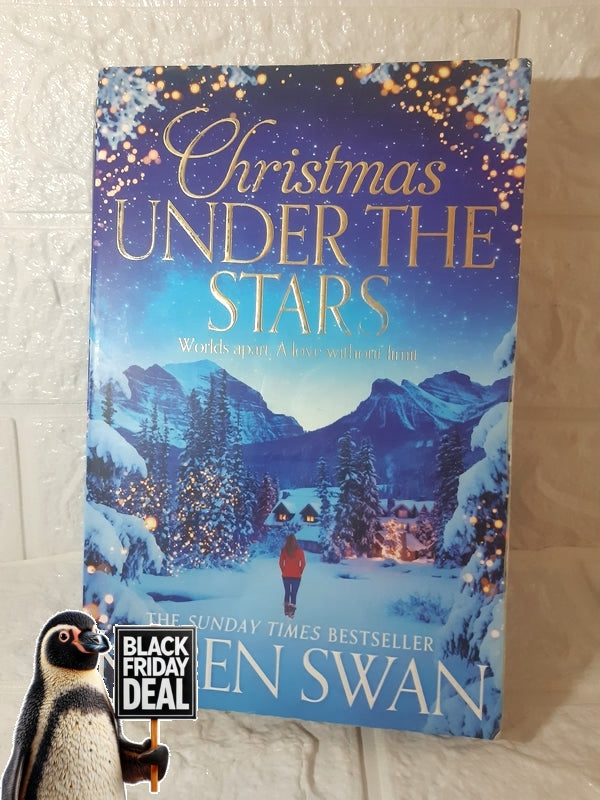 Christmas Under The Stars Karen Swan