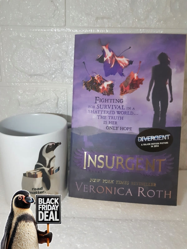 Insurgent Veronica Roth