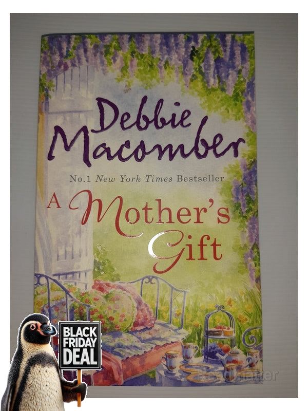 A Mother'S Gift Debbie Macomber