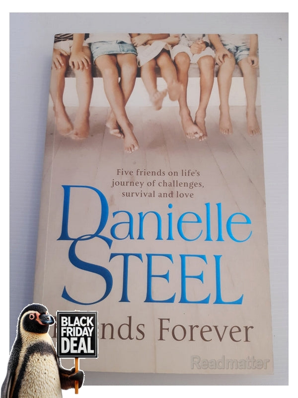 Friends Forever Danielle Steel