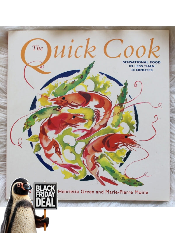 The Quick Cook