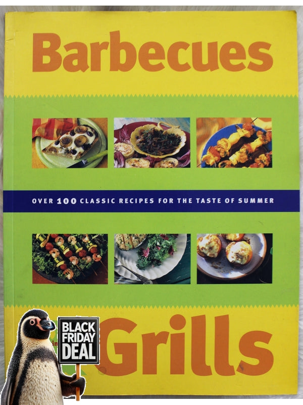 Barbecues  Grills Christine France