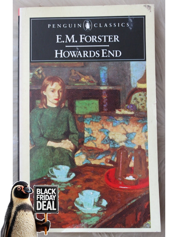 Howards End E.M. Forster