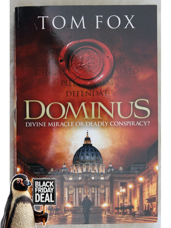 Dominus Tom Fox