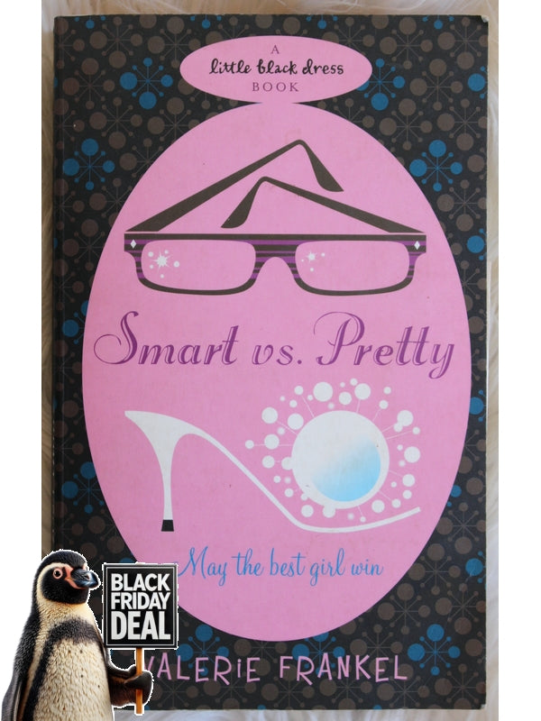 Smart Vs Pretty Valerie Frankel