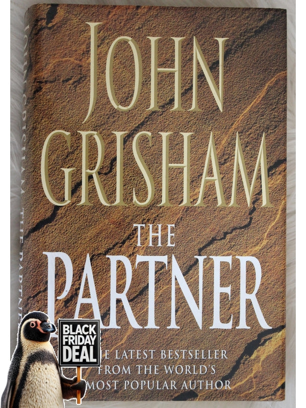 The Partner John Grisham