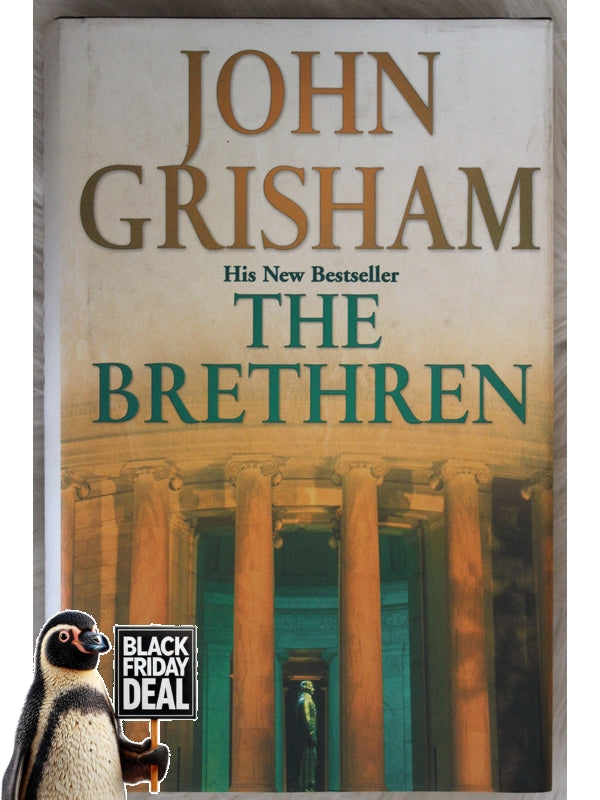 The Brethren John Grisham